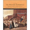 thumbnail image 1 of Pre-Owned The Western Experience, Volume II (Paperback) 0072565462 9780072565461, 1 of 1