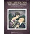 thumbnail image 1 of William Bolcom: Chansons Théâtrales : Haute Voix, 1 of 1