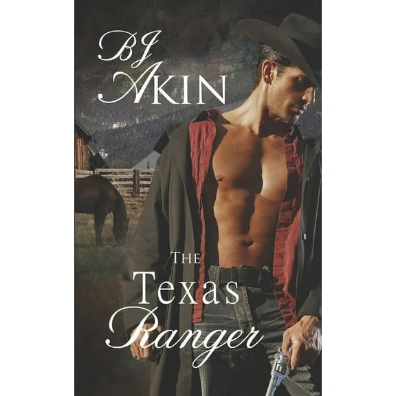 The Texas Ranger (Paperback)