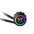 thumbnail image 2 of Thermaltake Floe Ring RGB AIO Liquid CPU Cooler - 360mm, 2 of 8