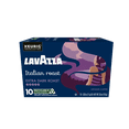 thumbnail image 4 of Lavazza Italian Roast Keurig K-Cup® Pods, Extra Dark Roast, 100% Arabica (60 Pods), 4 of 8