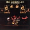 Live at Carnegie Hall (CD) by Bill Withers