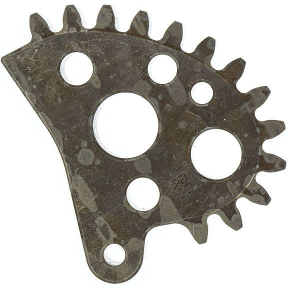 CUB CADET 717-05133 Steering 13T Spur Gear Pro Z 100 RZT S42 S46 S50 S54 Z-Force