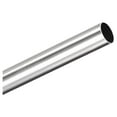 thumbnail image 5 of Uxcell 8mm OD 0.2mm Wall Thickness 300mm Length 304 Stainless Steel Tube, 5 of 5