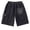 @@-0-Black480, variant on WOYY Boys Relaxed Fit Jean Shorts Summer Casual Elastic Waist Denim Shorts, Sizes 4-14