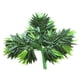 thumbnail image 3 of 12 paquetes de plantas artificiales de bambú que cuelgan guirnaldas de hojas para , oficina, jardín al , revestimient UNA, 3 of 9