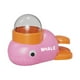 thumbnail image 2 of Juguete de alimentación lenta para perros y gatos, juguete de entrenamiento, divertido dispensador de golosinas, interactivo para gatitos, ejercicio, rosa, 2 of 8