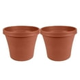 thumbnail image 2 of Pot de Démarrage de Semences 2 Pcs pour Plantes Succulentes et Semis, 2 of 3