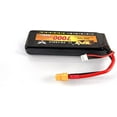 thumbnail image 4 of 7.4V 7000Mah Lipo Battery Xt60 Plug for 1/16 Henglong RC Tanks Remote Control Cars, 4 of 4