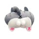 thumbnail image 2 of Muñeco De Peluche Con Almohada A Tope, Llaveros Suaves Y Encantadores Para Coche, Llavero Colgante De Felpa Portátil, Llavero De Juguete De Peluche Con Tope De Algodón PP Para, 2 of 7