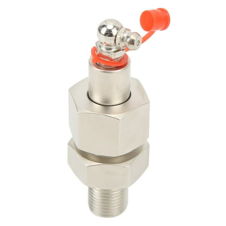 

Cylinder Chain Nozzle High Bearing Capacity Replacement Part Standard Interface 7303010003 Easy To Install Chain Nozzle For Machinery Equipments