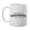 Grandma, variant on GiftsForYouNow Mama Est. 2026 Mug – New Mom Coffee Cup