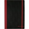 Black n' Red, JDK400110478, Flexible Casebound Notebook, 1 Each