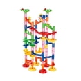 thumbnail image 1 of Bloques De Construcción De Bolas Orbitales Juego De Carreras Juego De Construcción De Edificios Ferroviarios Bloques De Construcción Laberinto De Bolas 3D Pista De Laberinto 50 Uds. Methold FN003399-05, 1 of 6