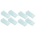 thumbnail image 4 of 2 Pack Door Card Top Stopper Rubber Hinge Stoppers Wall Protector Screen Magnetic Closure, 4 of 8