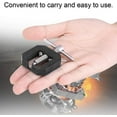 thumbnail image 3 of Yazoeia Motor Gear Puller, Universal Motor Pinion Gear Puller Remover Mini Gear Puller for RC Vehicle Models Rc Car Fan CJC912-199028, 3 of 7