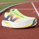 thumbnail image 2 of Zapatillas para correr FuelCell Rebel V4 para mujer de New Balance, talla 6.5 W, 2 of 8