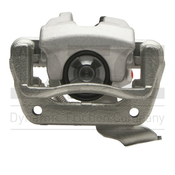 Rear Right Dynamic Friction Company Premium Brake Caliper 331-76694 For 2009-2010 Pontiac Vibe, 2009-2013 Toyota Matrix, 2009-2017 Toyota Corolla