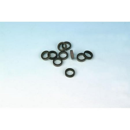 Shaft Gasket - James Gasket 11000101 Shifter Cam Shaft Seal