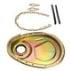 thumbnail image 3 of Kit de pernos de sellado Bling Bling Para motores SBC 283 327 305 350 383 400 material Caucho hierro, 3 of 12