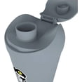 thumbnail image 7 of Battle Shakers Torpedo Shaker Cup , 20 Oz Leak-Proof Shaker Bottle , Protein Cup with Storage Compartment , Dishwasher Safe Sports Bottle, 7 of 7
