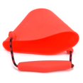 thumbnail image 1 of Cubos de playa cubo para niños no tóxico multifuncional plegable de silicona para jardín para niños ANGGREK Otros, 1 of 8