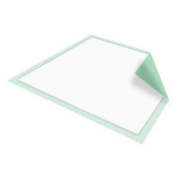 McKesson UPMD2336 Underpad Regular 23 X 36 Inch, Pack of 10