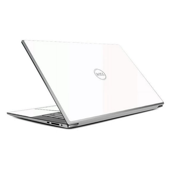 Dell Precision 5550 / 5560 WHITE Laptop Skin