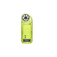 thumbnail image 2 of Kestrel 5200 Professional Environmental Meter with LiNK, HiViz Green, 2 of 9