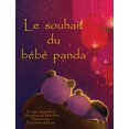 thumbnail image 1 of Le Souhait Du Bebe Panda (French Edition), 1 of 1