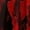 NZ028, variant on Red Black Red And Black Ink, Abstract Art Sleeveless Dress Dresses Women Summer Evening Dresses Ladies Bohemia Long Dresses