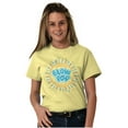 thumbnail image 4 of Vintage Candy logo Spread Kindness Men's Graphic T Shirt Tees Brisco Brands S, 4 of 6