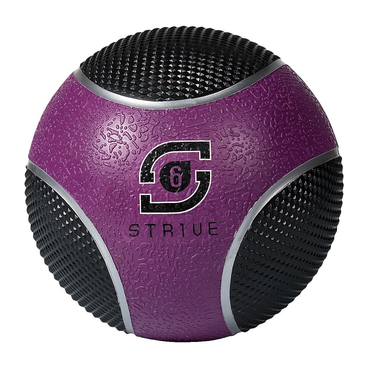 Power Grip Ball