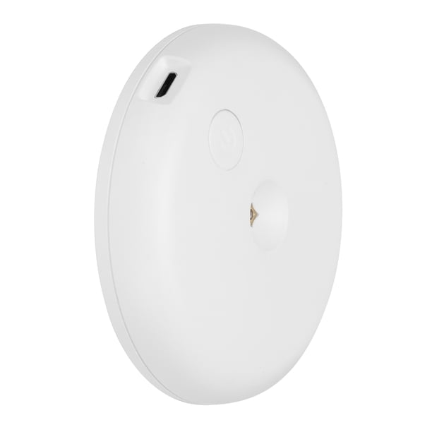 Luz Nocturna LED para Inodoro Luz Nocturna para Inodoro Interior Luz Ultravioleta de Inducción Automática con Carga USB Apta para Cualquier Inodoro ANGGREK Otros