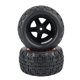 thumbnail image 4 of Neumático de Rueda de 8 Piezas para HBX 16889 16889A 16890 16890A SG 1601 SG 1602 SG1601 SG1602 RC Accesorios de Piezas de Coche, 4 of 8