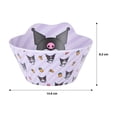 thumbnail image 3 of Bowl Hello Kitty & Friends Redondo de Melamina para Alimentos, 3 of 4