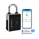 thumbnail image 1 of RYRA 6 Ways Unlock TUYA TTlock App Waterproof Password Key RFID Card USB Rechargeable Door, 1 of 5