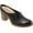 Black, variant on Softwalk Adult Womens Keya Mules Heels