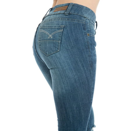 Sweet Look - Sweet Look Premium Edition Women's Jeans · Skinny · Style ...