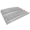 thumbnail image 2 of Titan Ramps 7.5' Motorcycle Loading Ramps  - 2,100 lb. Capacity, 2 of 6