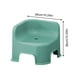 thumbnail image 4 of Muebles para el hogar, oficina, baño, taburete pequeño, taburete de plástico, taburete para niños, taburete de plástico grueso antideslizante, taburete bajo para bebé, taburete de baño, asiento pequeñ, 4 of 6