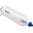 thumbnail image 3 of Aluminum Radiator Coolant Overflow Expansion Tank, -8 AN, 3 of 5