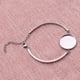 thumbnail image 2 of Bandeja de ajuste de la base de la Espaciador de cabujón Exquisito Soporte sin rebabas Pulido Suministros de joyería de larga duración Ropa, zapatos y accesorios Miscelánea como se muestra 20 mm Guardurnaity AP017658-01, 2 of 6
