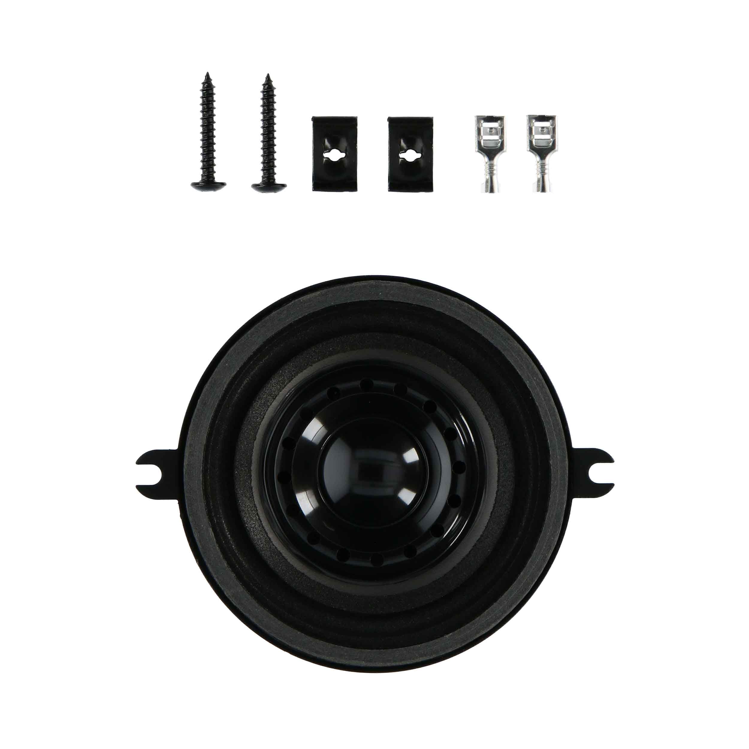 Metra WM-35 Universal 3.5 inch Dual Cone Replacement Speaker