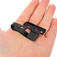 thumbnail image 3 of FUTUREORYY 2Pcs Windshield Wiper Arm Adapter Black Iron Car Accessories Replacement Parts, 3 of 8