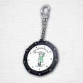 thumbnail image 4 of Puntuación De Golf De 9 Agujeros, 2 Uds., Mini Clicker De Golf De Mano Ampliamente Utilizado Para Entrenamiento De Golf En Interiores Y Exteriores, Accesorios De Golf Kearding OD006845-00, 4 of 7