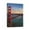 Paysage de Bord de Mer (58), variante sur Art Mural sur Toile 12x16 Coucher de Soleil, Parfait pour Chambre, Salle de Bain, Salon, Bureau