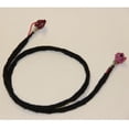 thumbnail image 2 of 61129261850 CID Video Cable LVDS Line Retrofit HSD2 for F10 F20 F30 F15 NBT System, 2 of 5
