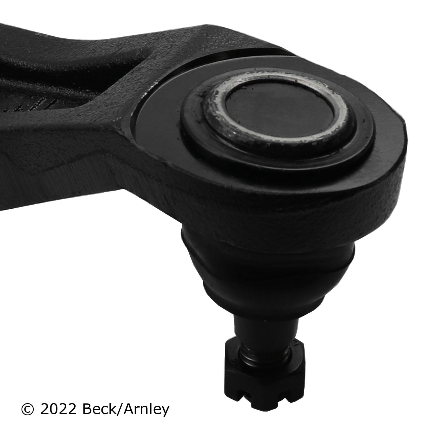 BeckArnley 102-6448 Control Arm With Ball Joint