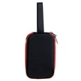 thumbnail image 4 of Sac de Rangement Portable pour Jeu Nintendo et Montre, Coque Rigide en EVA Imperméable, Étui de Transport Protecteur, Accessoires, Vert, 4 of 5